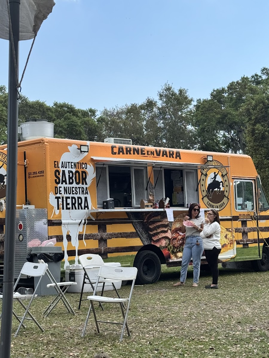 El Llanero Carne En Vara Photos 2
